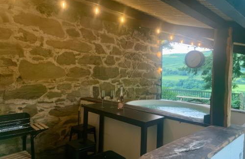 Ysgubor Craig Y Gronfa - Photo 49