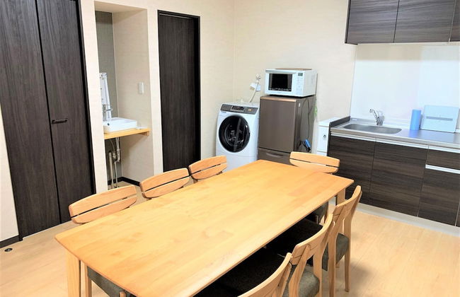 Purpose Resort Echigo Yuzawa「KURA」 - Foto 19