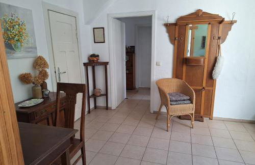 Große Ferienwohnung in Flecken Zechlin - Photo 15