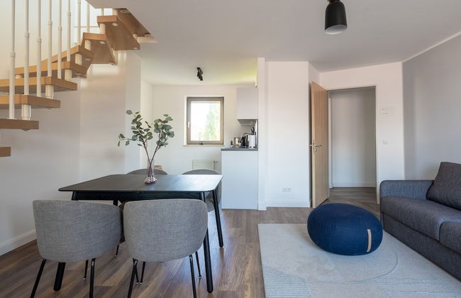 FLOWER´s by Limehome - Foto 51