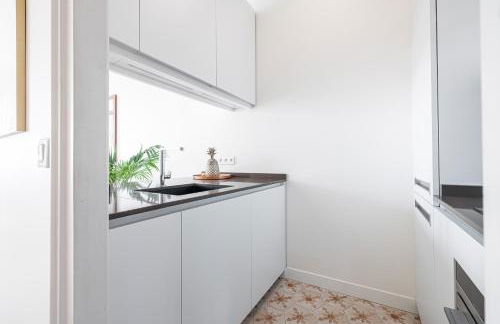 REGINA - Somptueux 3 pièces - carré d'or Menton - vue mer - Photo 53