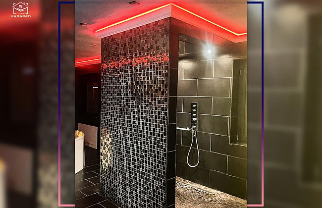 Escape to Pottum Luxury Villa - Foto 17