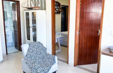 Paraíso em Angra dos Reis - Casa 56-A - Praia do Engenho - Foto 17