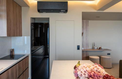 Villa Keras With Sea View - Foto 13