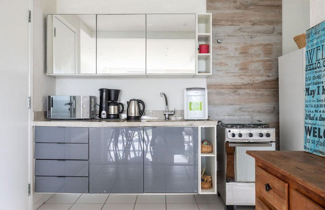 Wonder in Barra da Tijuca 3 Bedrooms Pp101 Z10 - Foto 12