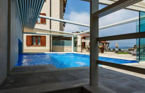 Villa Aria - Foto 13