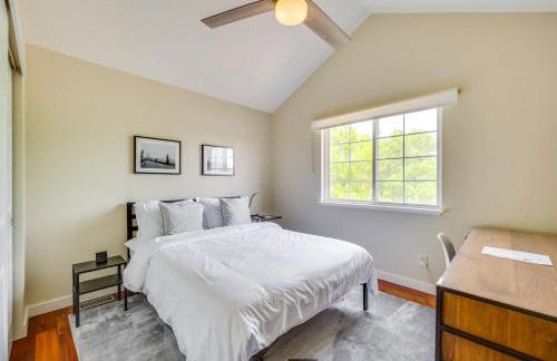 13 Mi to Dtwn Denver Arvada Townhome with Deck - Foto 18