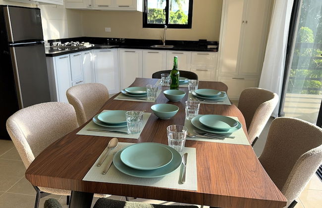 Casa Vista Mar 3 - Foto 6