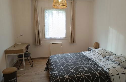 Logement indépendant - Foto 1