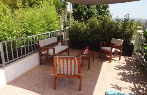 LAS PALOMAS, appartement 2 chambres avec piscine - Photo 33