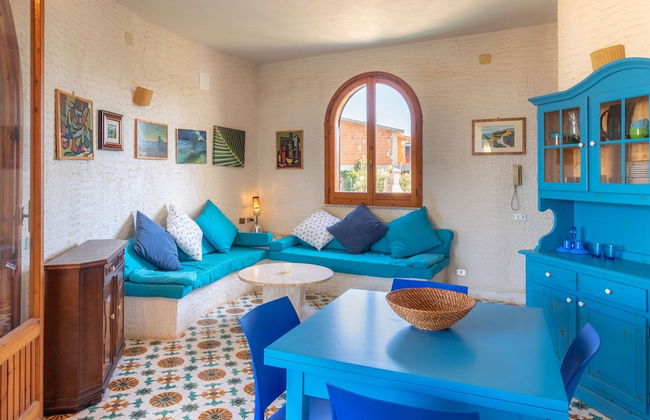 Villa le Palme di Vendicari - Sea View - Foto 21