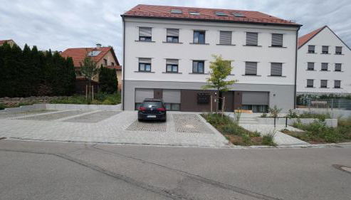 Design Apartment Bavaria - Küche, Smart-TV & Mehr - Foto 2