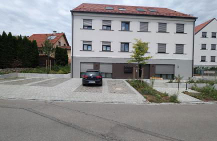 Design Apartment Bavaria - Küche, Smart-TV & Mehr - Foto 2