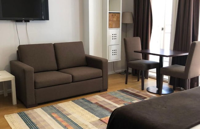 Be Oporto Apartments Clerigos - Foto 8