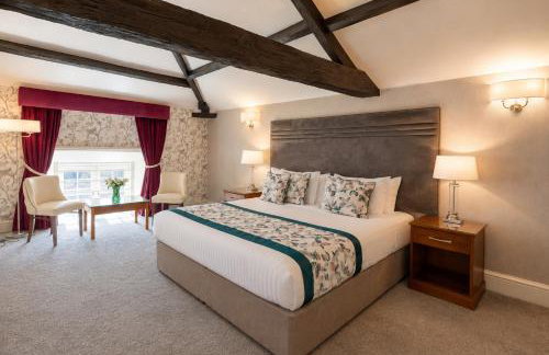 Hazlewood Castle & Spa - Foto 7