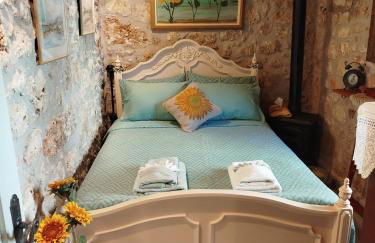 La casa di Bella a tradional stone house with barbecue - Photo 74