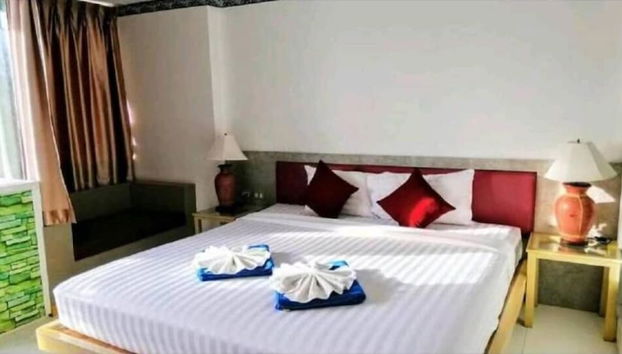 Kamalaview - Foto 4, Habitación