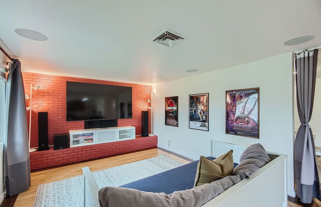 Arizona Day Dream + Private Pool + Ev Charger - Foto 10