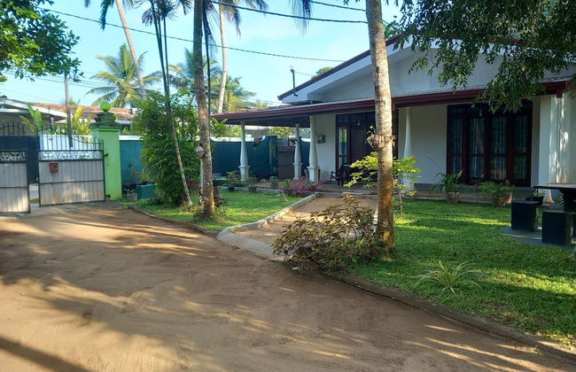 Shenya Villa - Photo 14