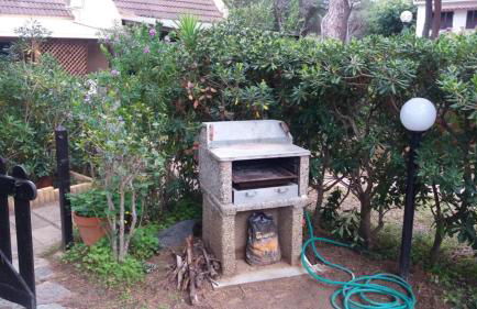 Santa Margherita di Pula, Calaverde, Deliziosa villetta 100 metri dal mare - Foto 18