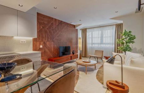 Bernabeu Place en Madrid - Foto 12