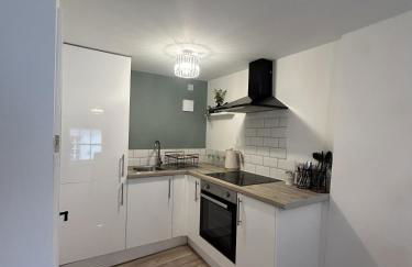 Ironbridge town apartment - Foto 13