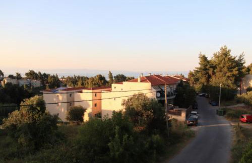 Kriopigi Apartments - Foto 16