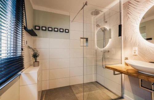 Ferienwohnung "SteernKieker" - Ankommen und Entspannen - Foto 9