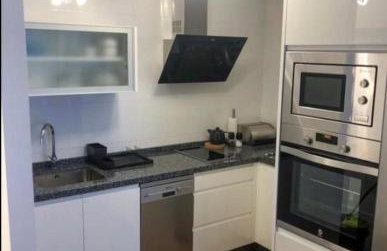Modern Apartment near beach and train in Los Boliches, Fuengirola - Foto 5