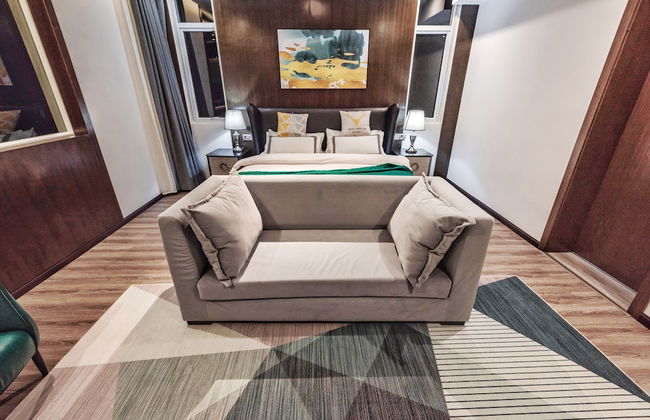 The Field Inn - Foto 36