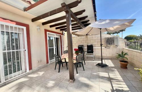 Apartamento con piscina - Foto 15