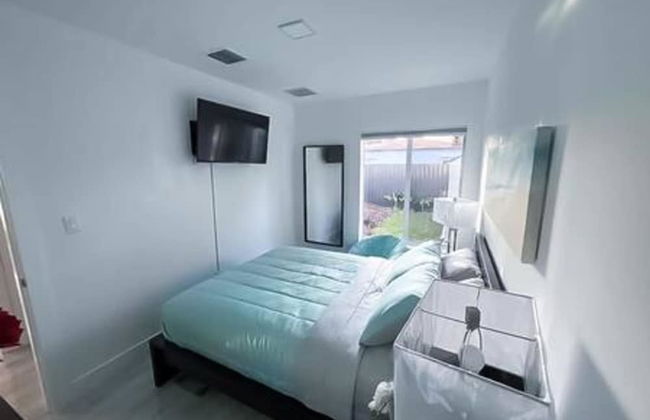 Modern Lux Home 3BR 2BA With Heated Pool - Foto 19