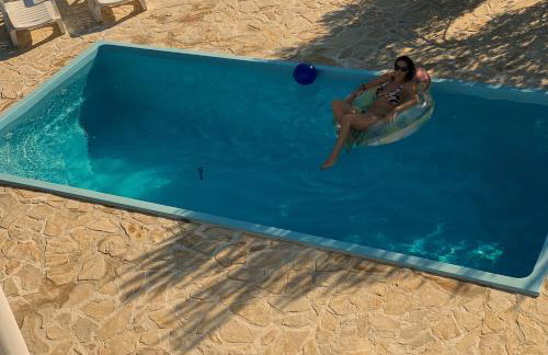 Villa Bubica- cozy holiday home in rural area with pool - Photo 29