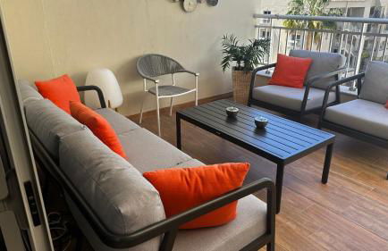 Penthouse Residences Vista Mar with Seaview - Foto 63