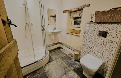 The Bothy at High Frost Hall - Foto 27