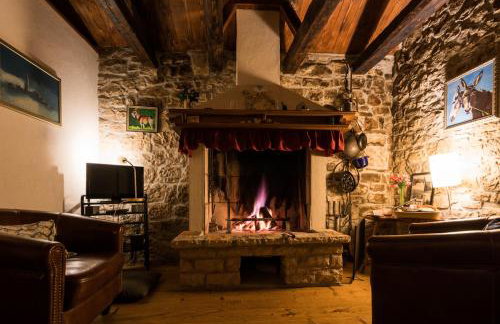 Summerhouse Beram - Foto 10