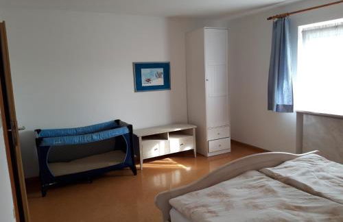 Ferienwohnung im Seidlerhof mit Balkon und Garten - Foto 20