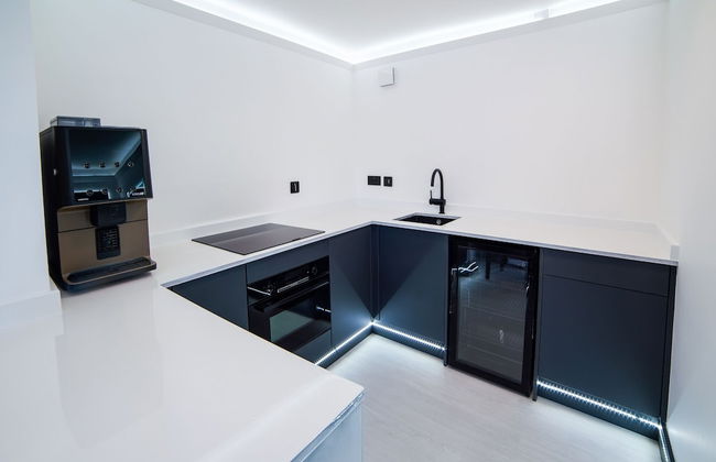 Tiny Smart Apartments - Photo 4