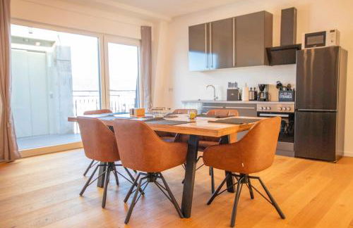 FeWo Wohlleben Petrus VI - Foto 15