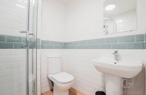 Guest Stays - Bridge Street Studio 1 - Foto 7