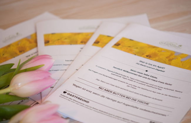 Freie Sicht Das Nordsee-Gesundheitshaus 1 - Foto 46