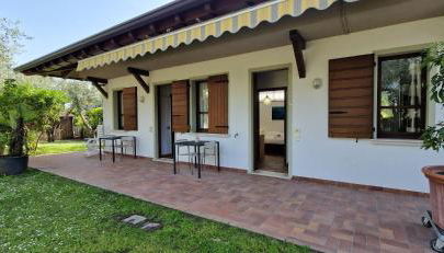 Elisa Holidays Apartments - Foto 2