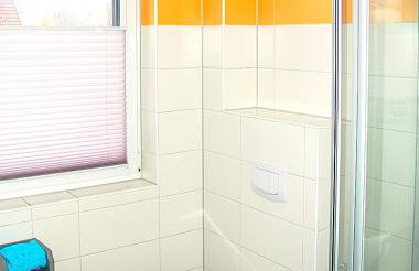 Behagliches Ferienhaus Zaunkönig -mit Kamin und Sauna- Blick über das romantische Bodetal - Foto 12