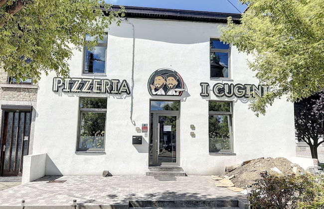 House With Free Parking 15 Min From The Airport - Foto 14