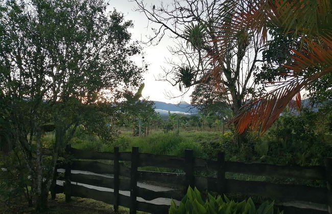 Rancho Ventura - Foto 64