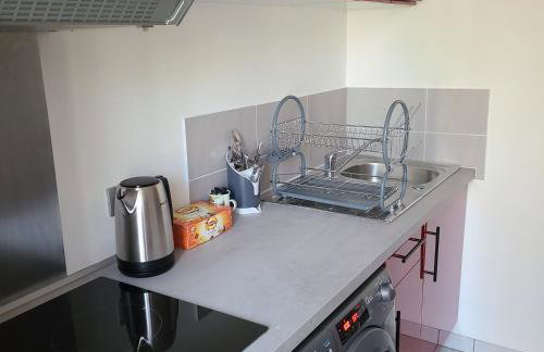 Appartement BREST st martin avec belles prestations - Foto 4