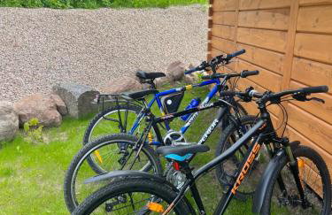 Mazury Lake View - Photo 13