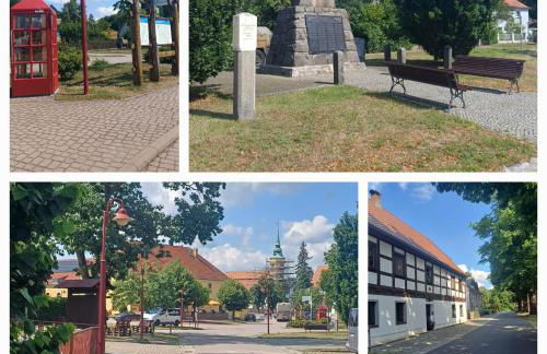 Ferienwohnungen Lily, Bärwalder See, Ferienwohnung "LAUSITZ" - Foto 15