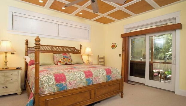 Henlopen Avenue 46 - Foto 3, Habitación