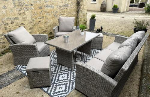 Gîte Les Piraudières - Foto 66